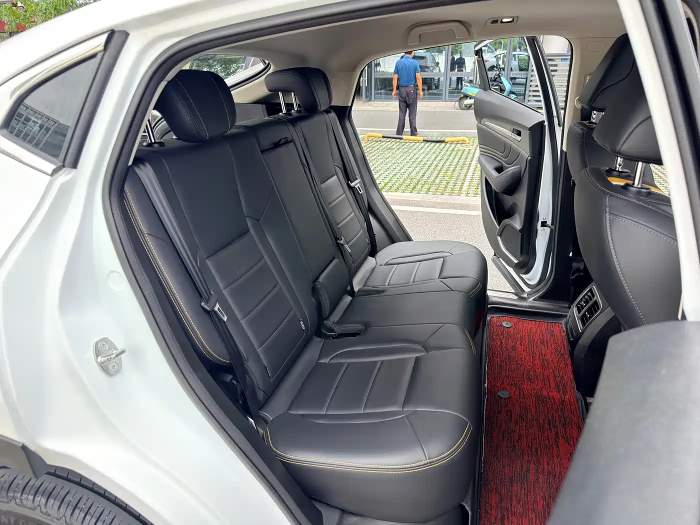 Haval F7x 2020 2021 1.5T 2WD Ultimate Smart Trend Edition