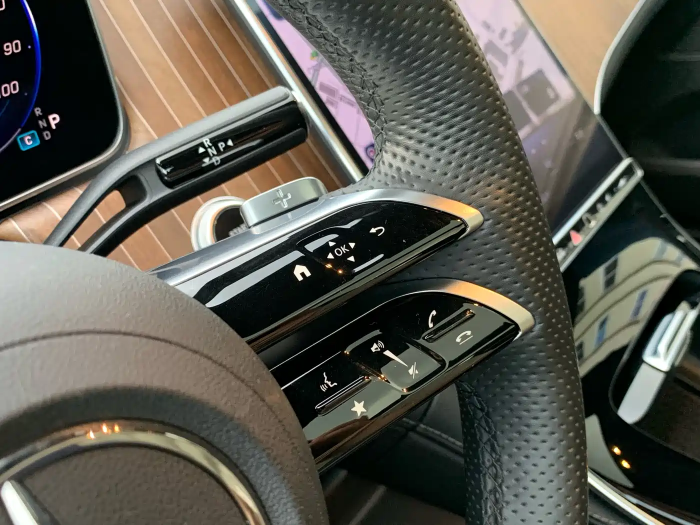 Mercedes-Benz EQE 2022 350 Pioneer Edition фото 25