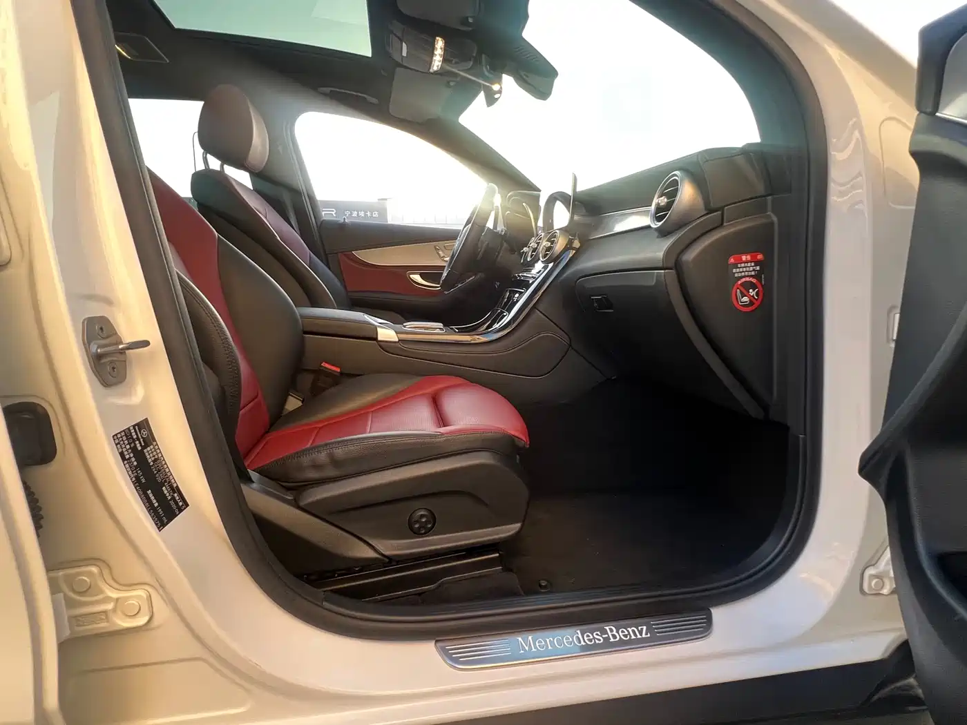 Mercedes-Benz GLC 2020 Facelift GLC 260 L 4MATIC Dynamic фото 21
