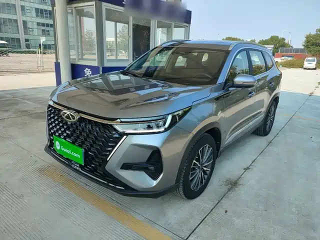 Similar car