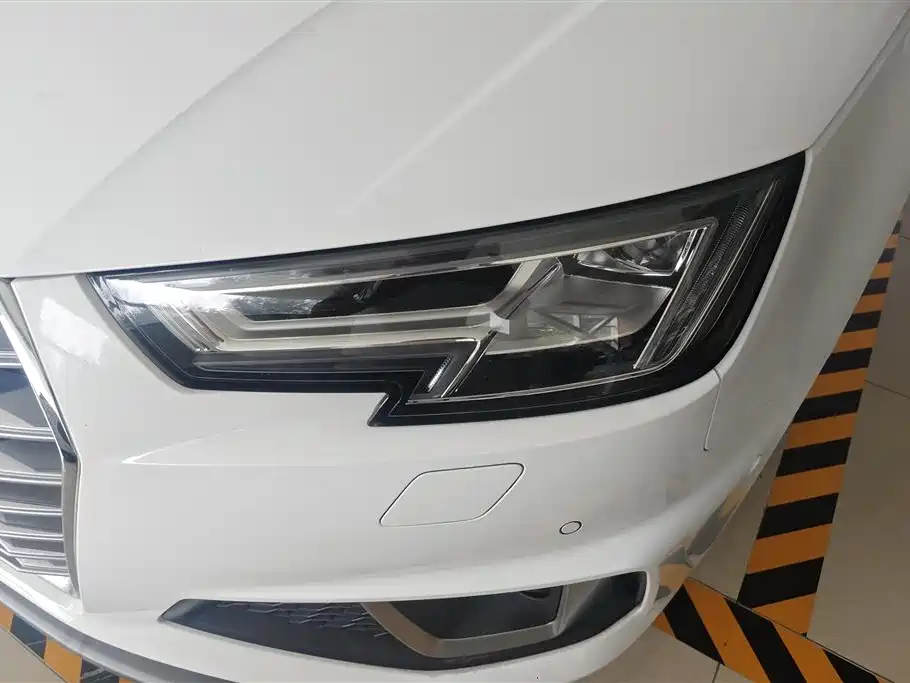 Audi A4L 2019 40 TFSI Fashion (China VI) фото 5