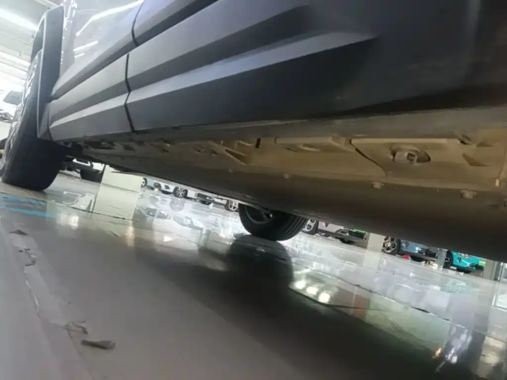 iCAR 03 2024 2024 Model 472km AWD Long Range Edition