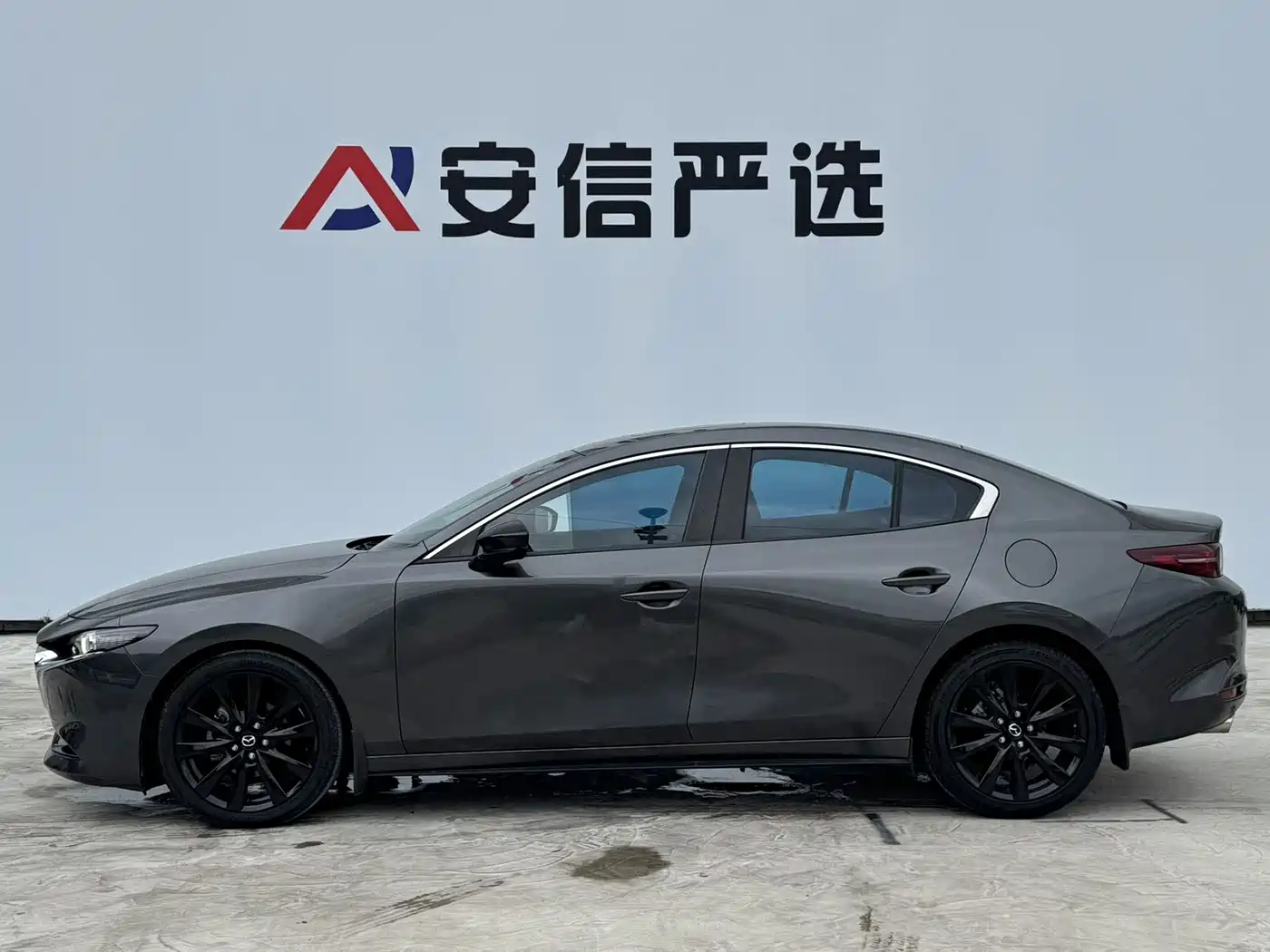 Photo 9 - Mazda Mazda 3