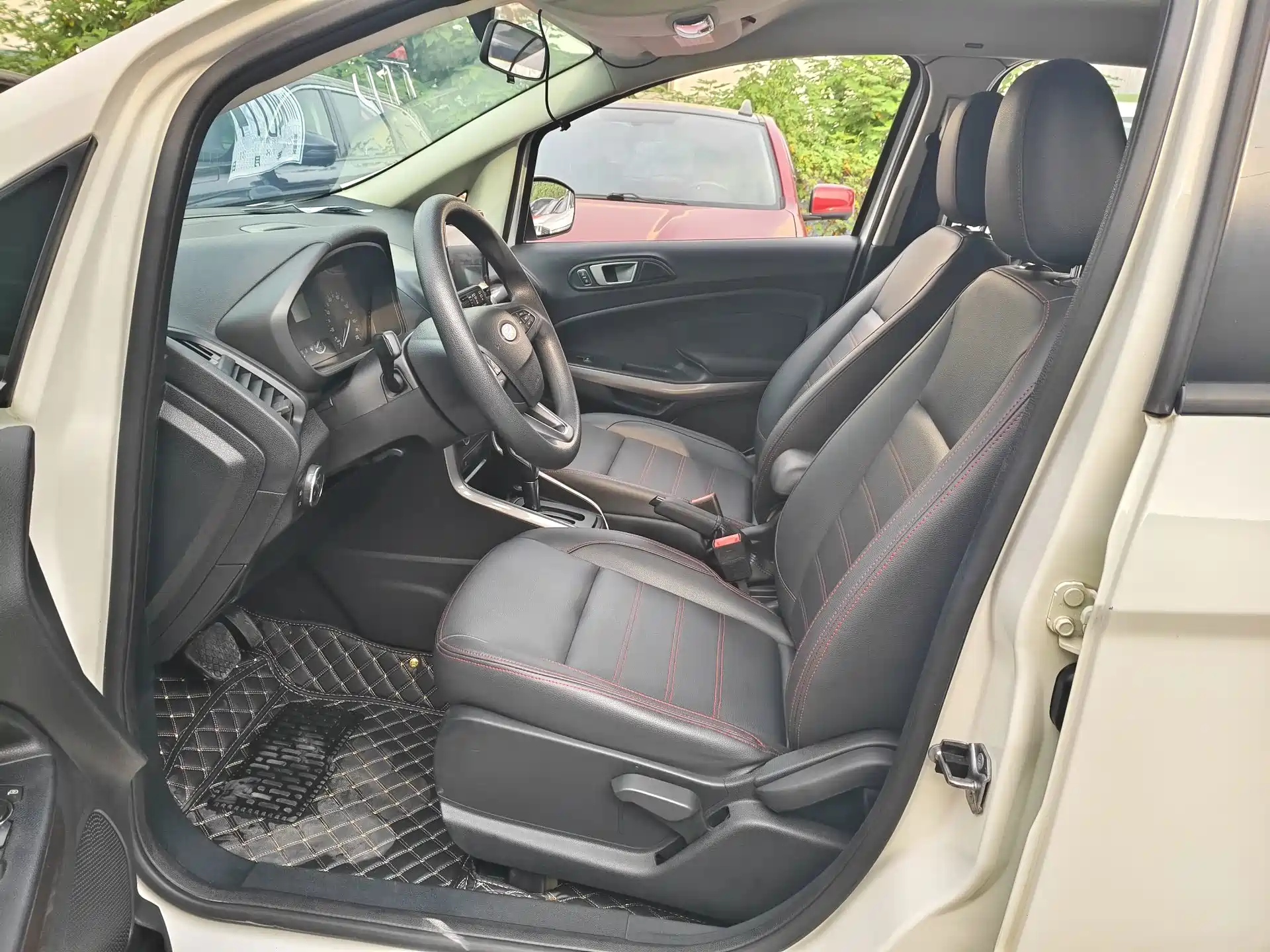 Фото 3 - Ford EcoSport