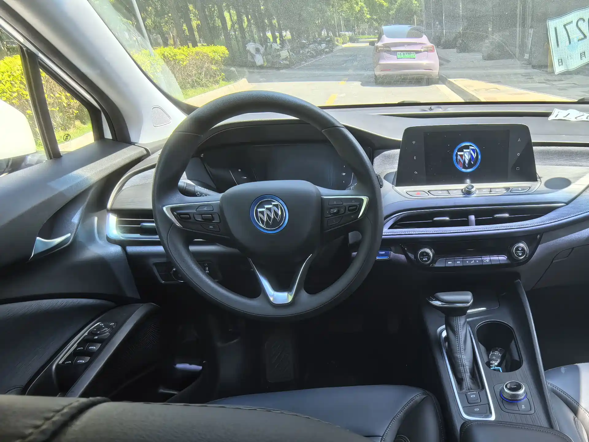 صورة 8 - Buick Velite 6