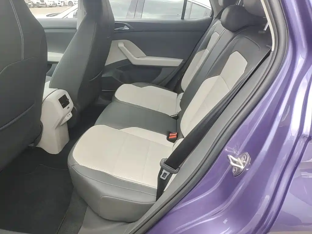 Volkswagen T-Cross 2019 2019 280TSI DSG Luxury Edition