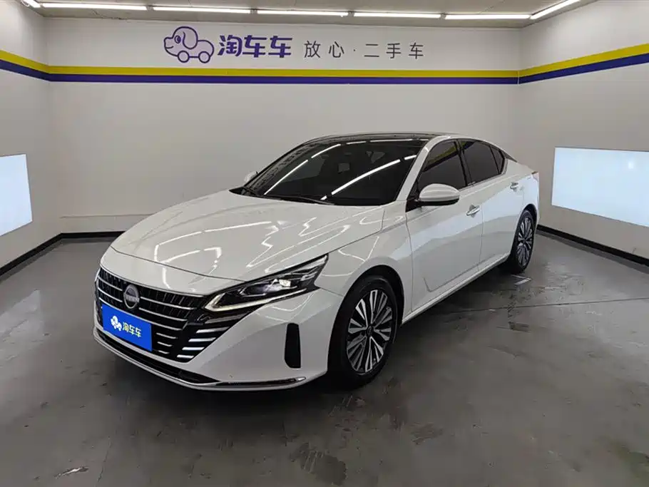 Nissan Teana 2022 2.0L XL-TLS Comfort Edition