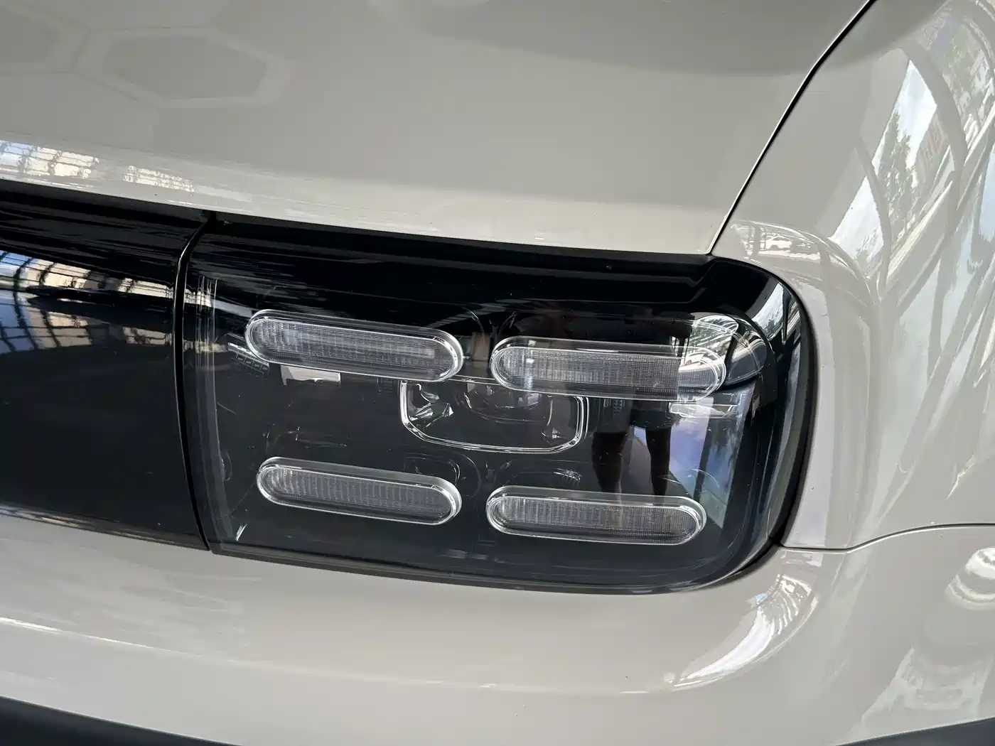 Baojun Yueye Plus 2025 2026 301km Flagship