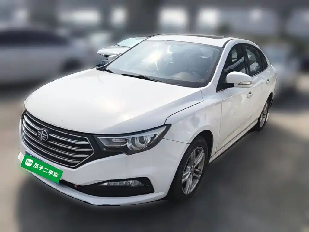 Besturn B30 2015 2016 1.6L Automatic Luxury
