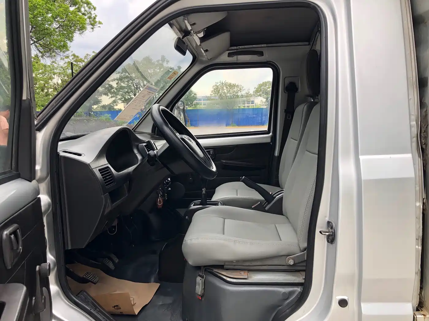 Wuling Motors Wuling Rongguang Mini Truck 2019 2019 1.5L Basic Single Cab China VI L3C
