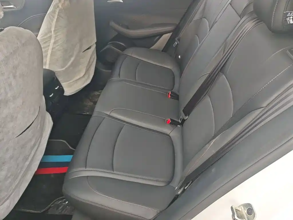 Roewe i5 2026 2023 1.5L CVT Honor Edition