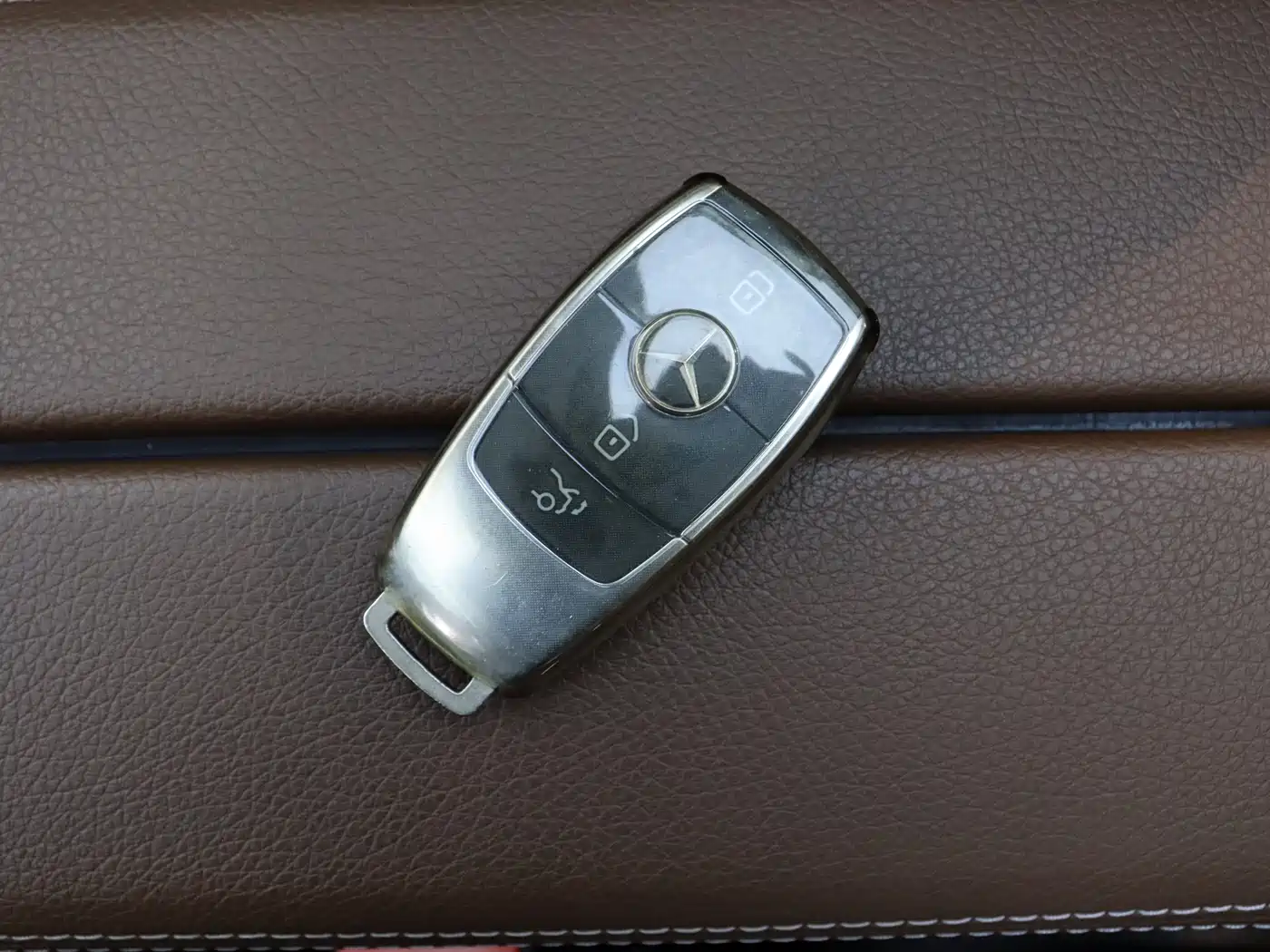 Mercedes-Benz GLB 2021 GLB 200 Dynamic фото 16