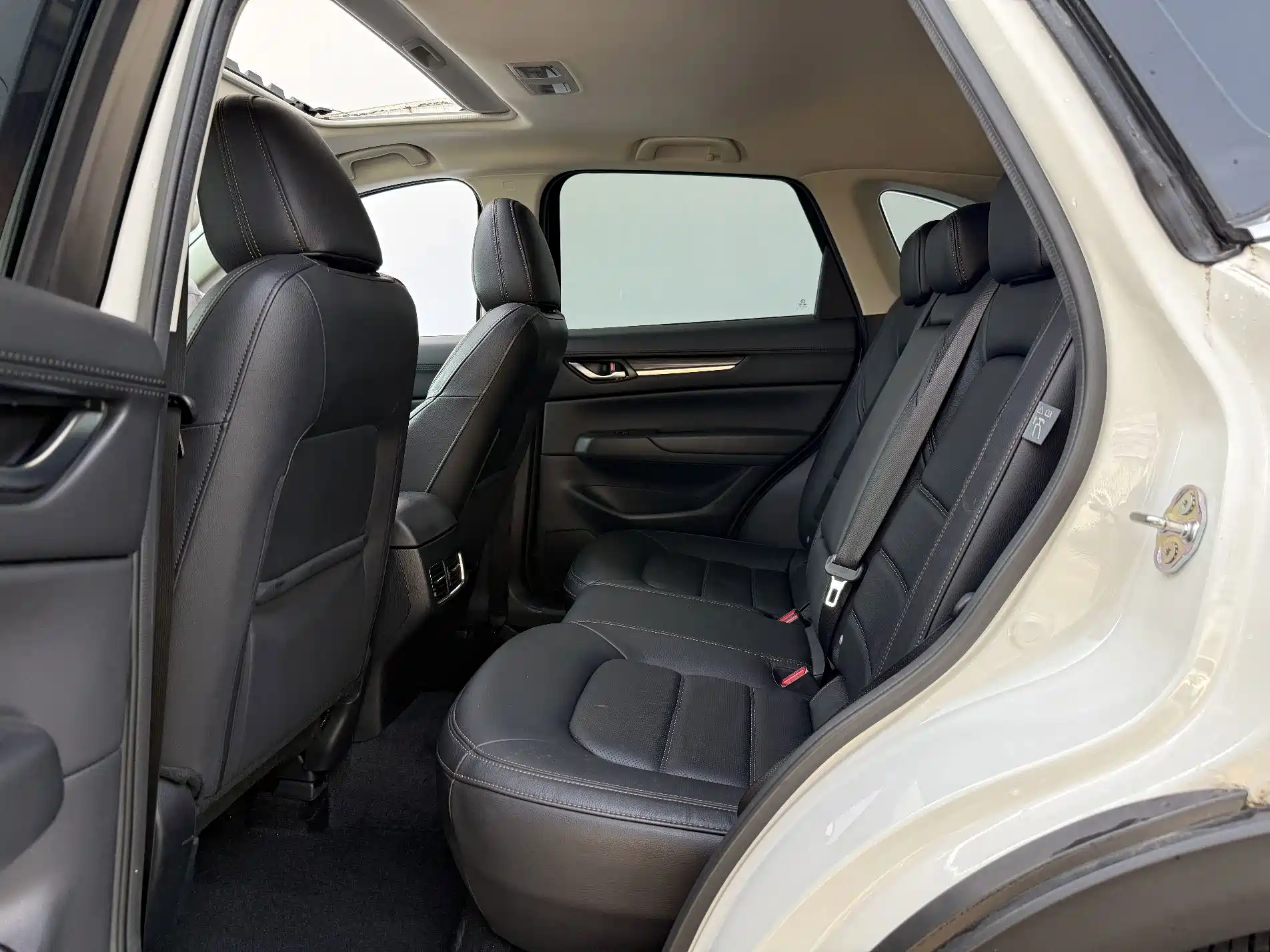 Фото 8 - Mazda CX-5