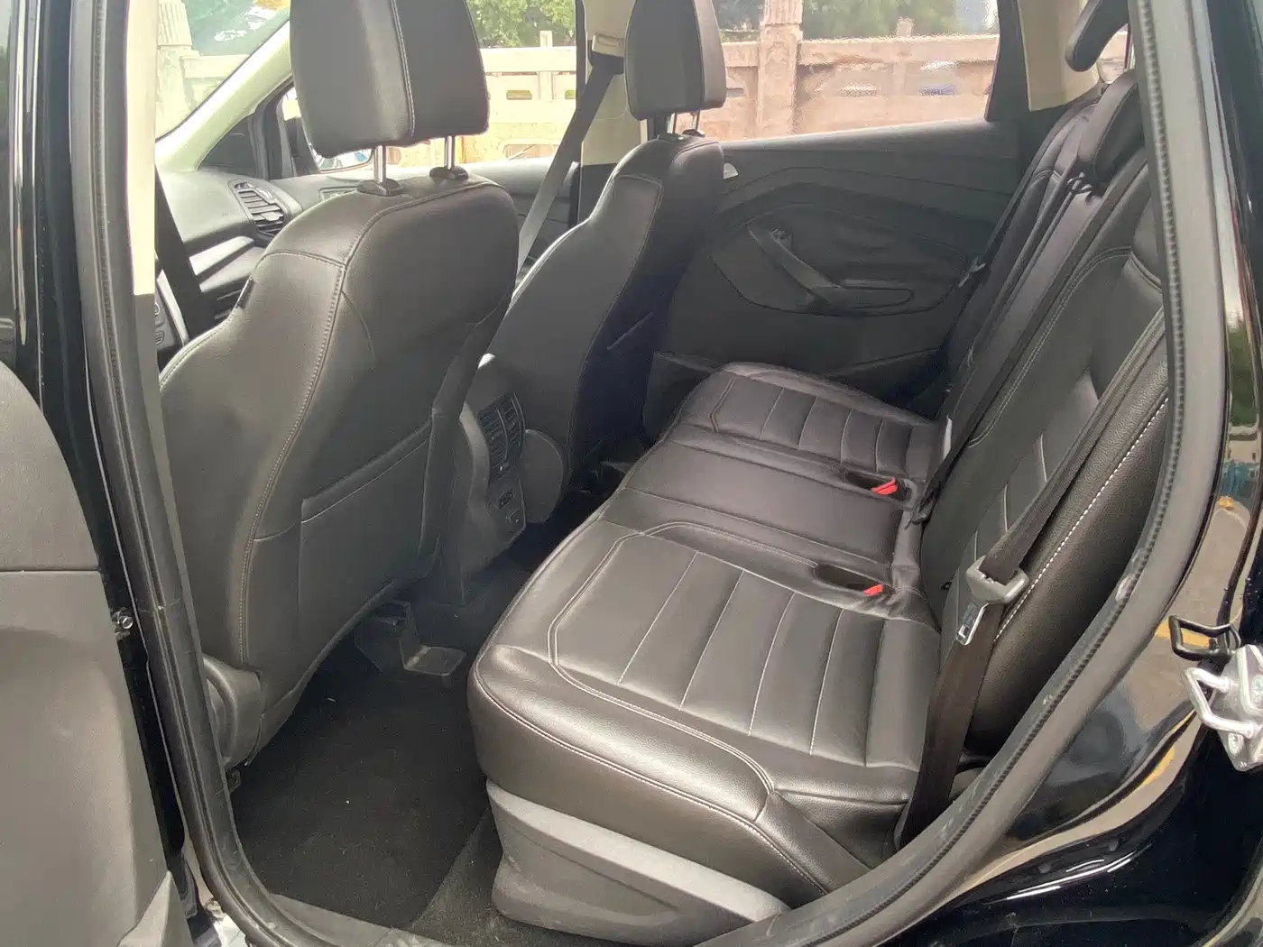 Ford Kuga 2017 2017 EcoBoost 180 2WD Tiger Leap