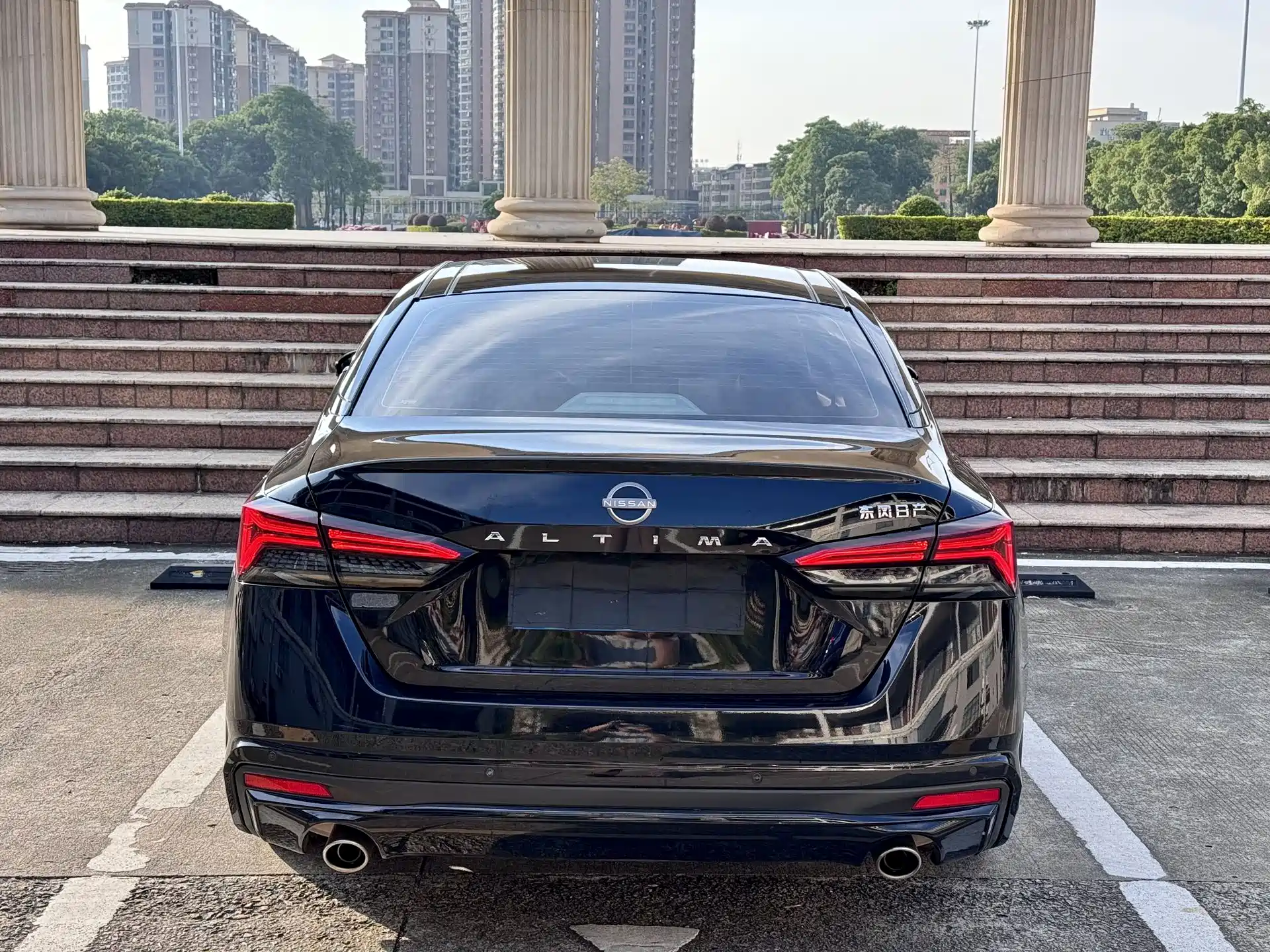 Photo 12 - Nissan Teana