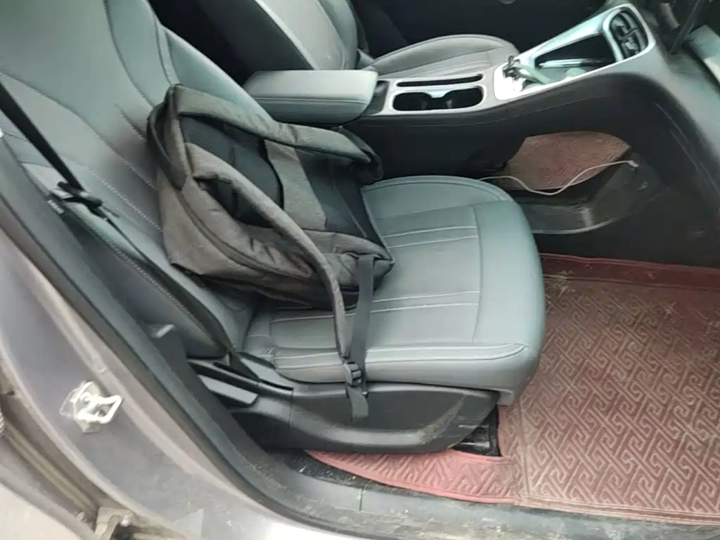 Geely Galaxy Starry Wish 2026 2026 Edition 410km Freedom Version