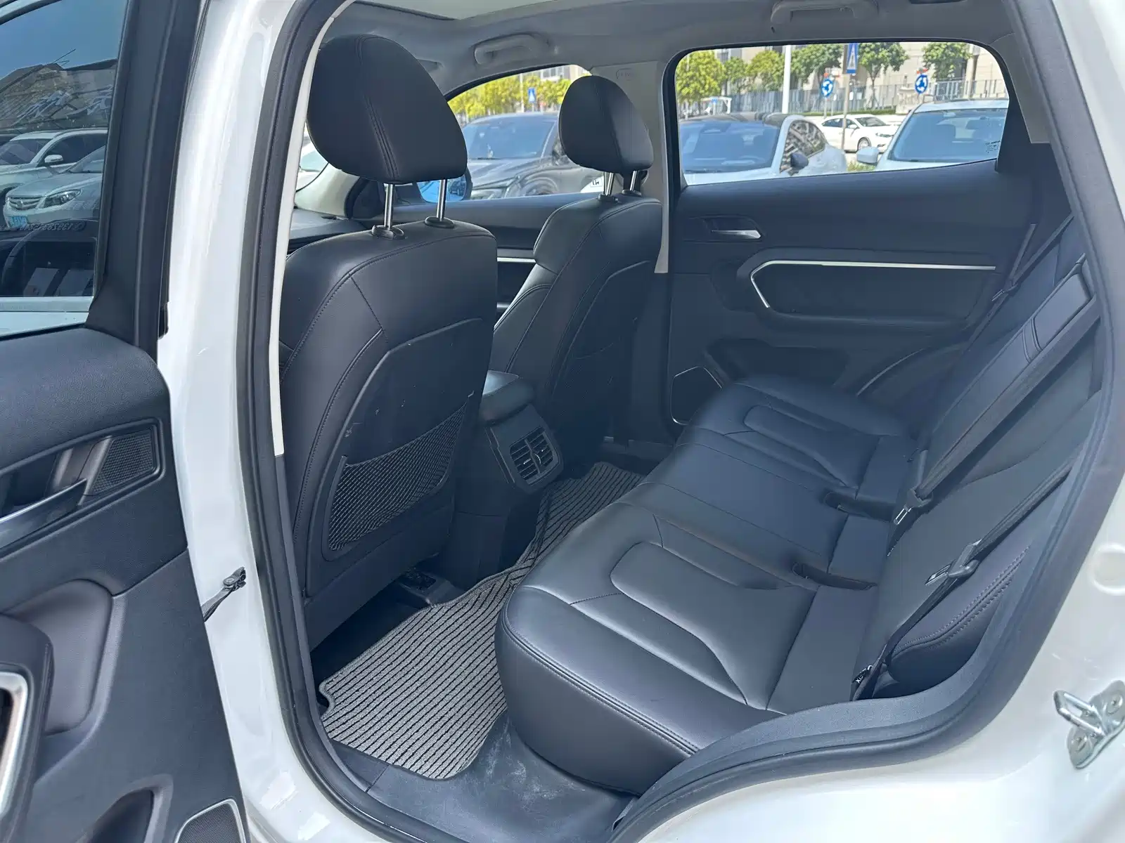 Фото 9 - Haval H6