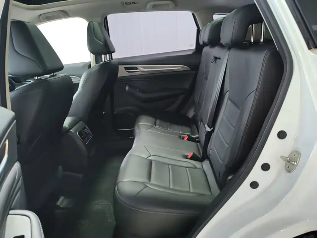 Haval F7 2019 2019 1.5T 2WD i-Trend China VI