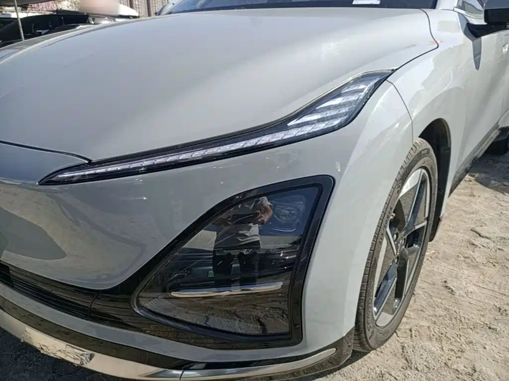 صورة 24 - Wuling Motors Wuling Xingguang