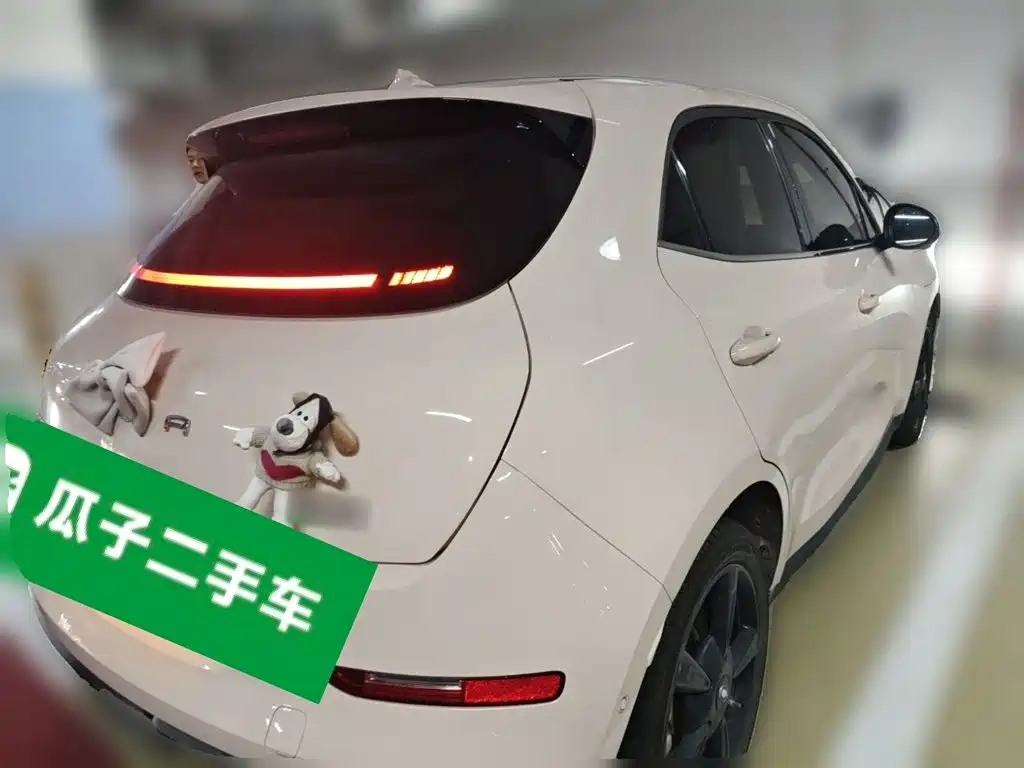 Ora Good Cat 2025 2024 401km Honor 135kW