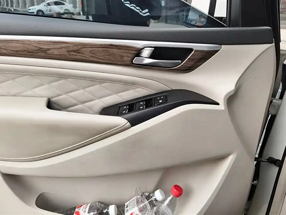GAC Trumpchi Trumpchi M8 2018 320T Premium Edition фото 7