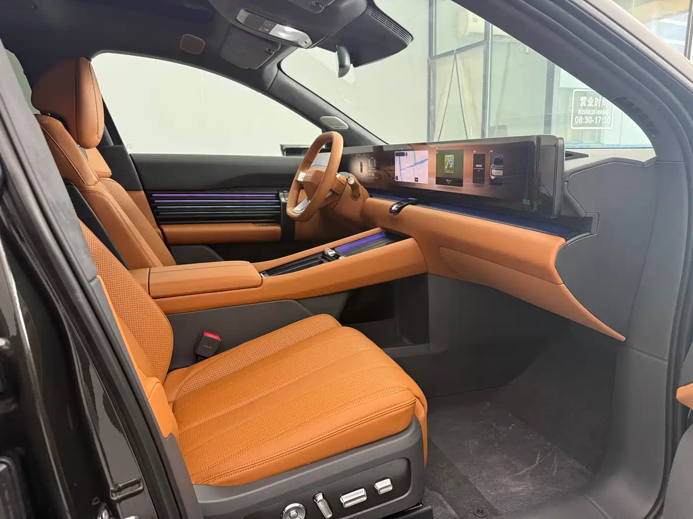 Audi E7X 2026 2026 4WD Base Model