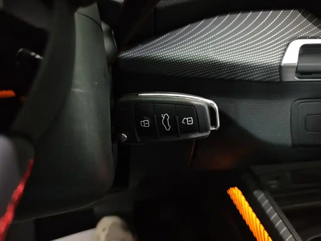 Audi Q2L 2024 2023 35TFSI Progressive Dynamic