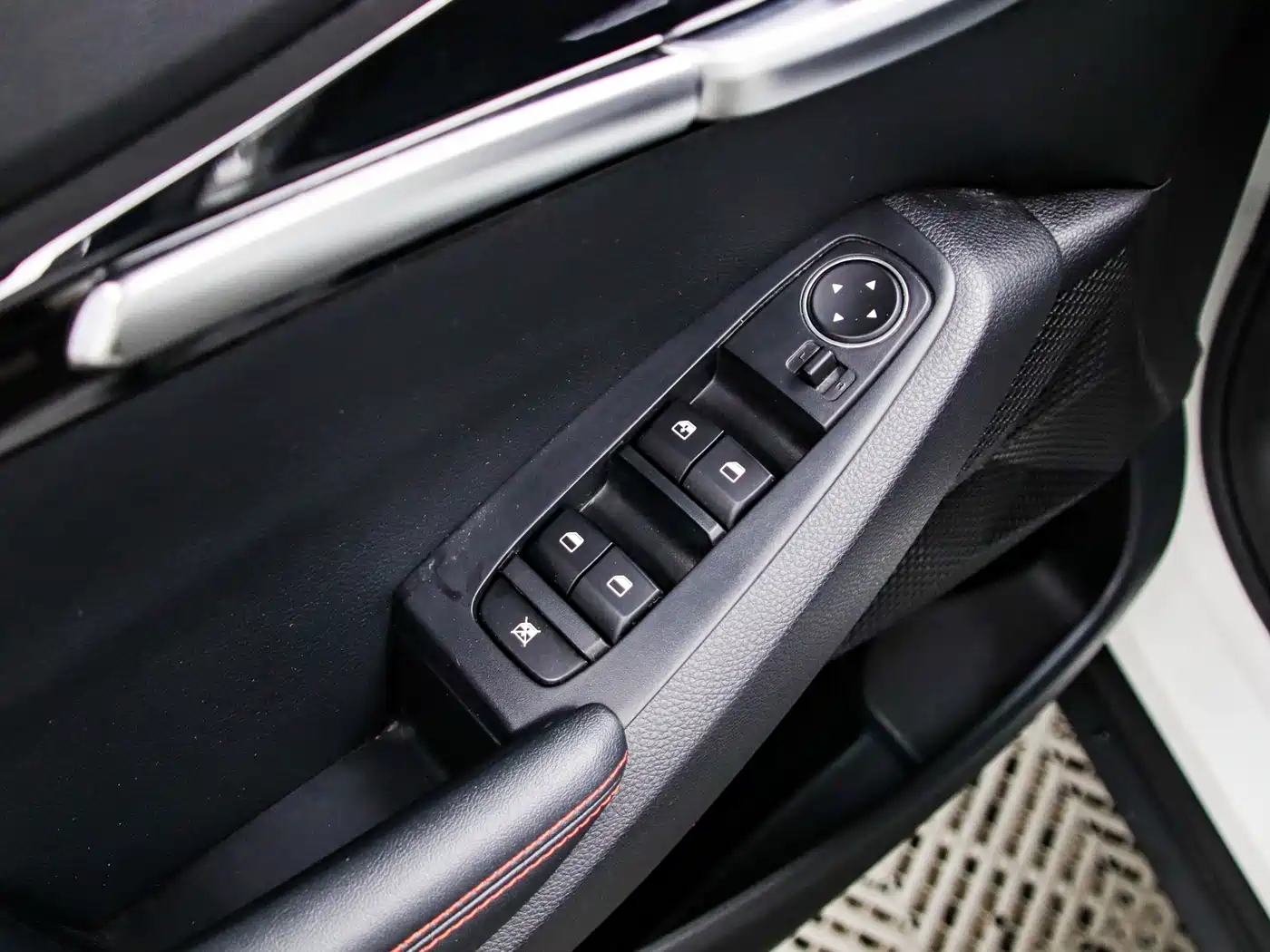 Kia KX3 Smart Run 2021 1.5L CVT Fashion Edition фото 6