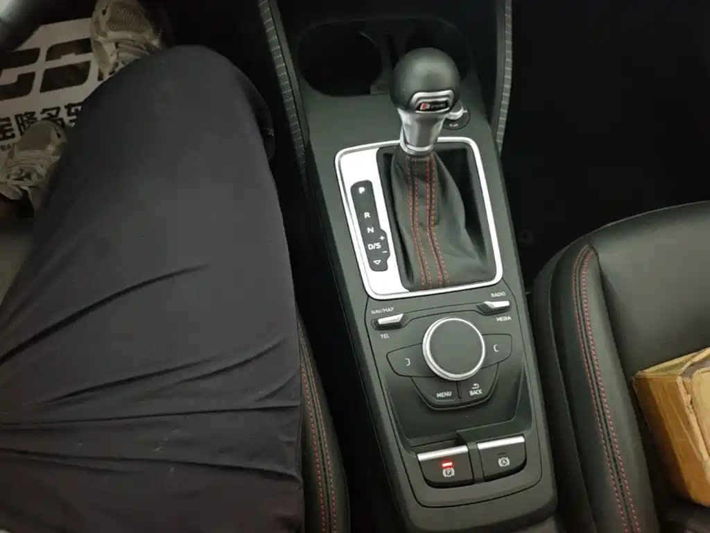 Audi Q2L 2024 2023 35TFSI Progressive Dynamic