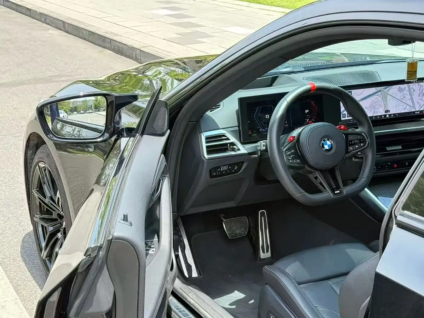 BMW M2 2026 2024 M2