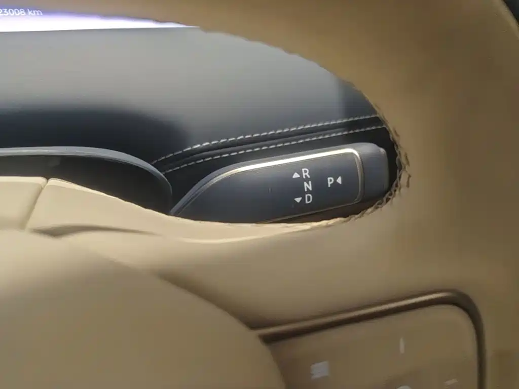 NIO ET9 2025 2025 100kWh Signature Edition
