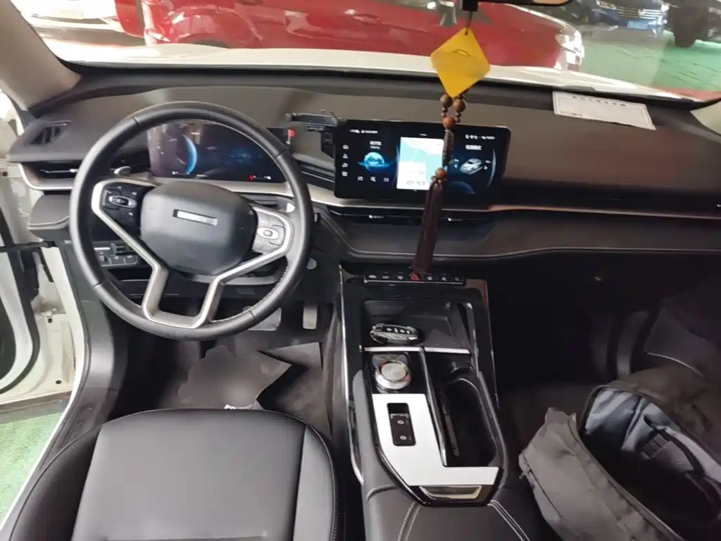 Фото 10 - Haval H6