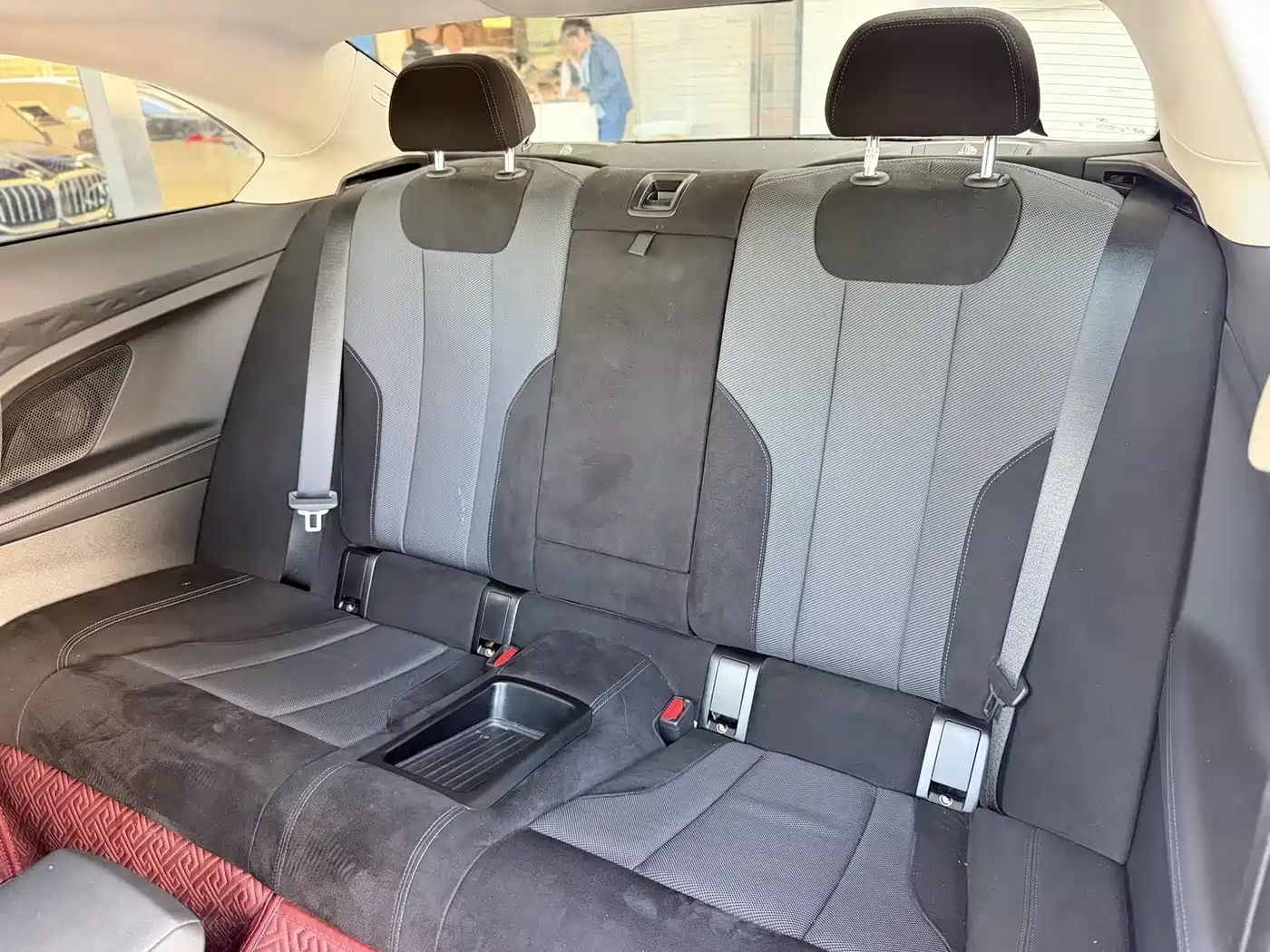 BMW 2 Series (Import) 2025 2025 225i M Sport Shadowline Package