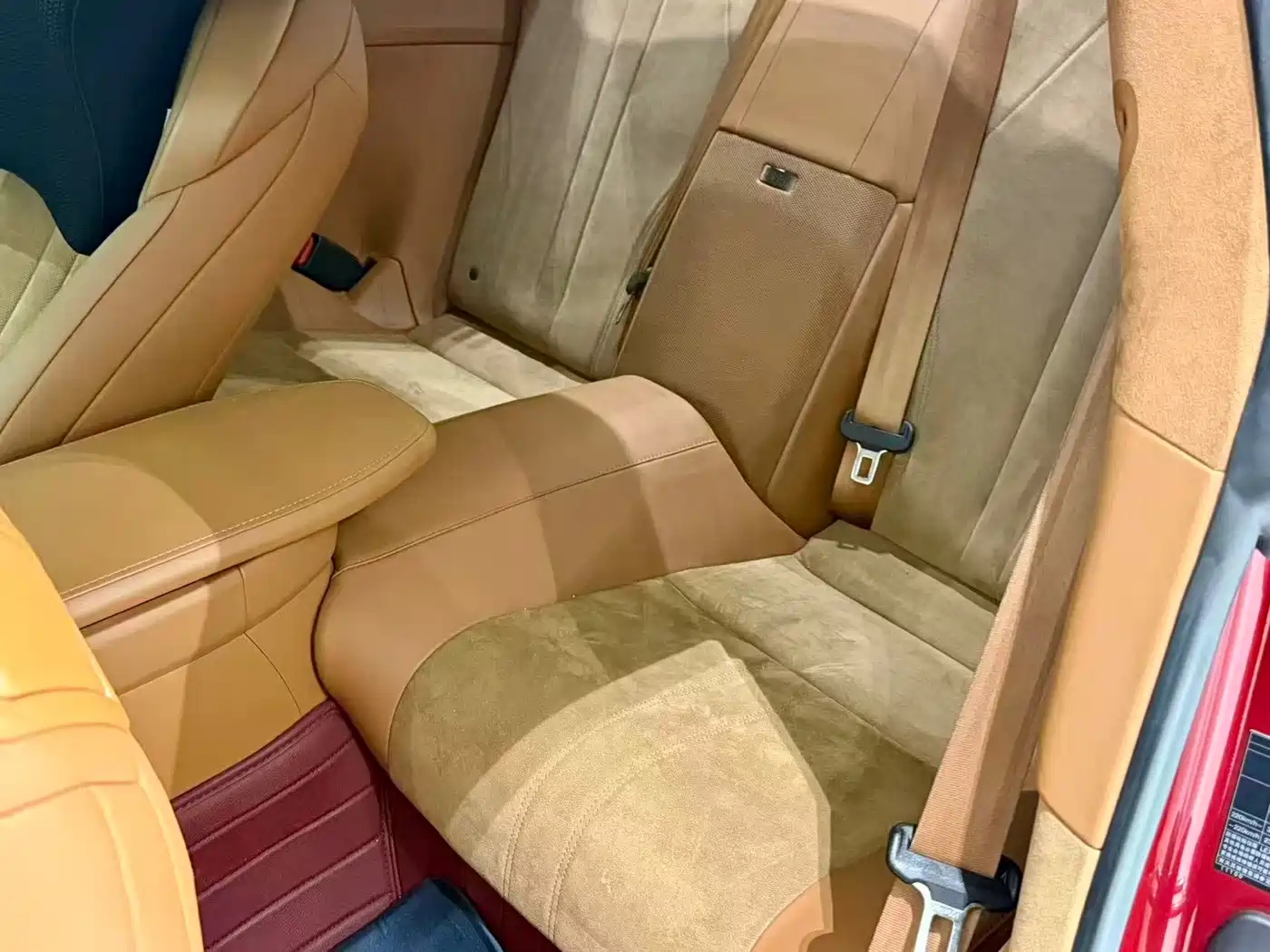 Lexus LC 2018 2018 500h Sport Edition