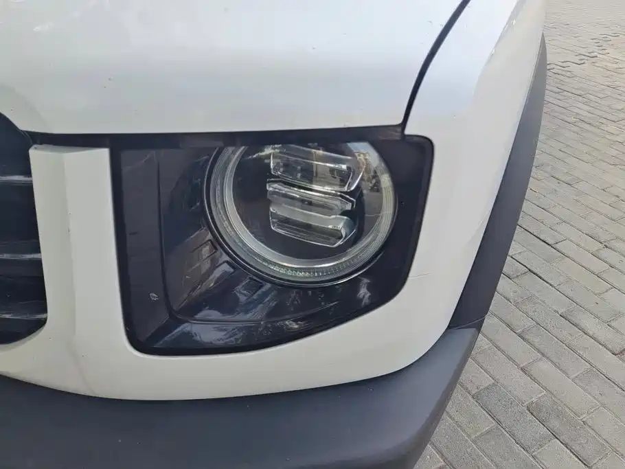 Haval Dargo 2021 2021 1.5T DCT 2WD Labrador Edition