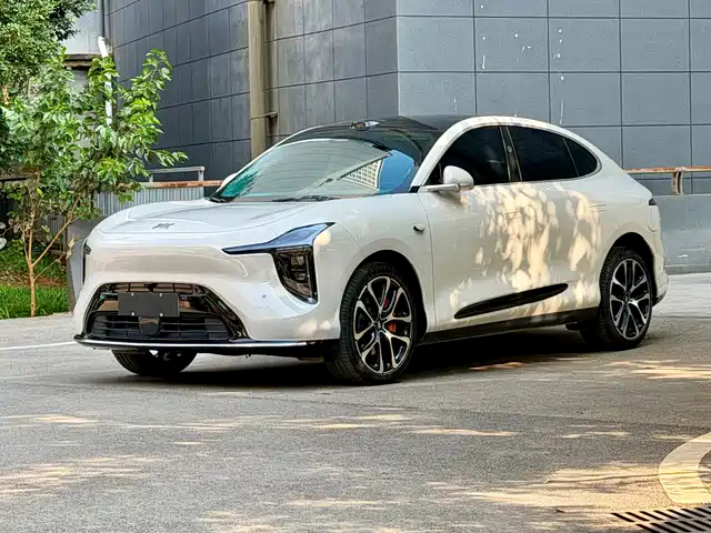 Similar car