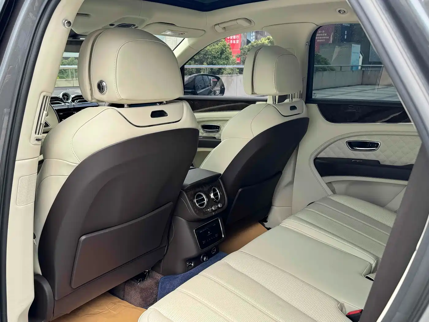 Bentley Bentayga Hybrid 2024 2021 3.0T PHEV