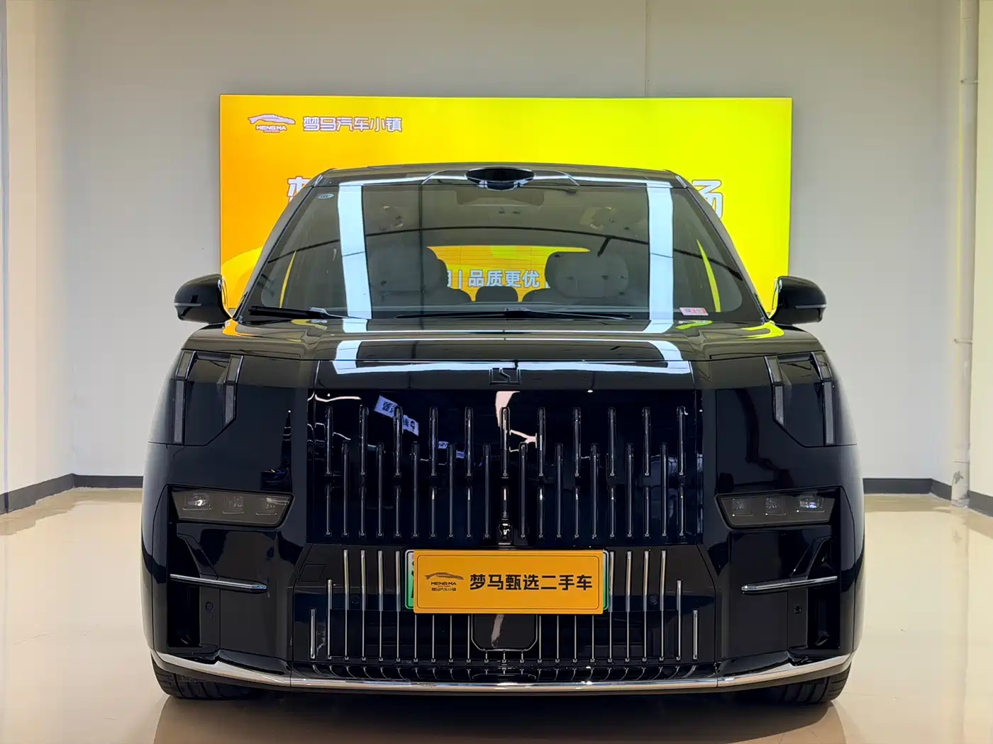 ZEEKR EXTREME KRYPTON 009