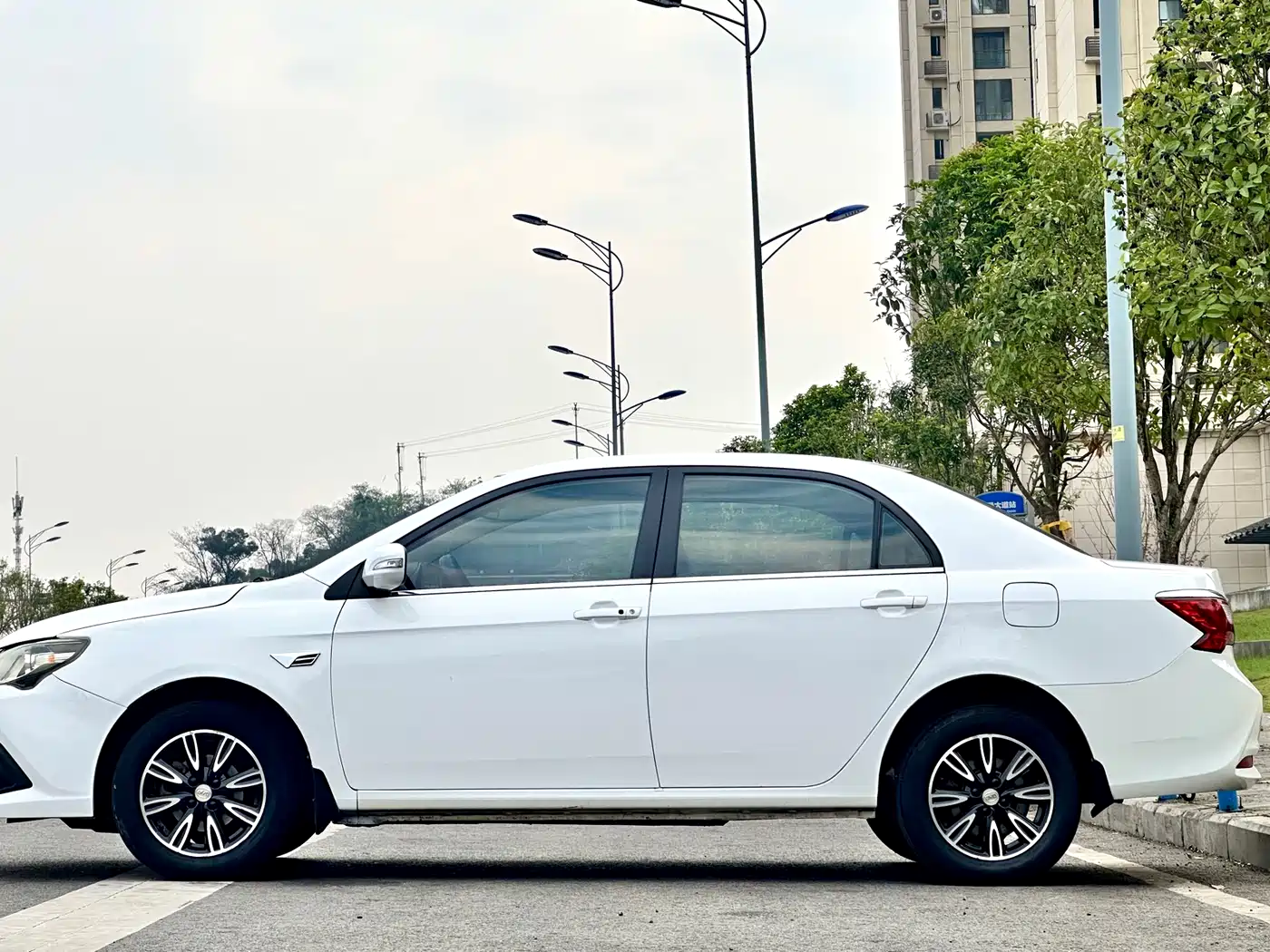 BYD F3 2016 1.5L Manual Luxury фото 7