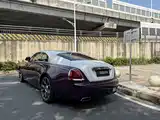 Фото 4 - Rolls-Royce Wraith