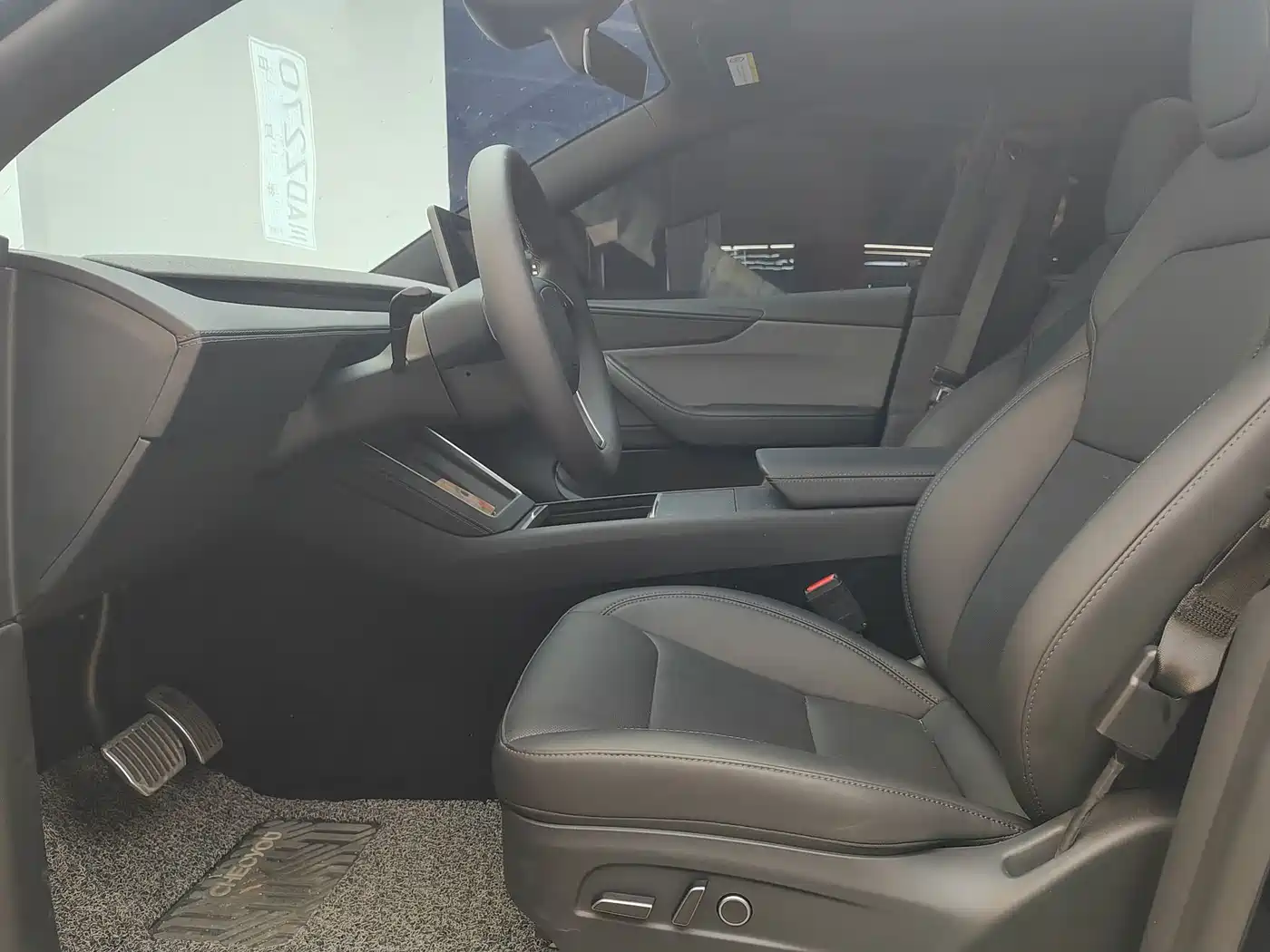 Tesla Model Y 2026 2026 Rear-Wheel Drive