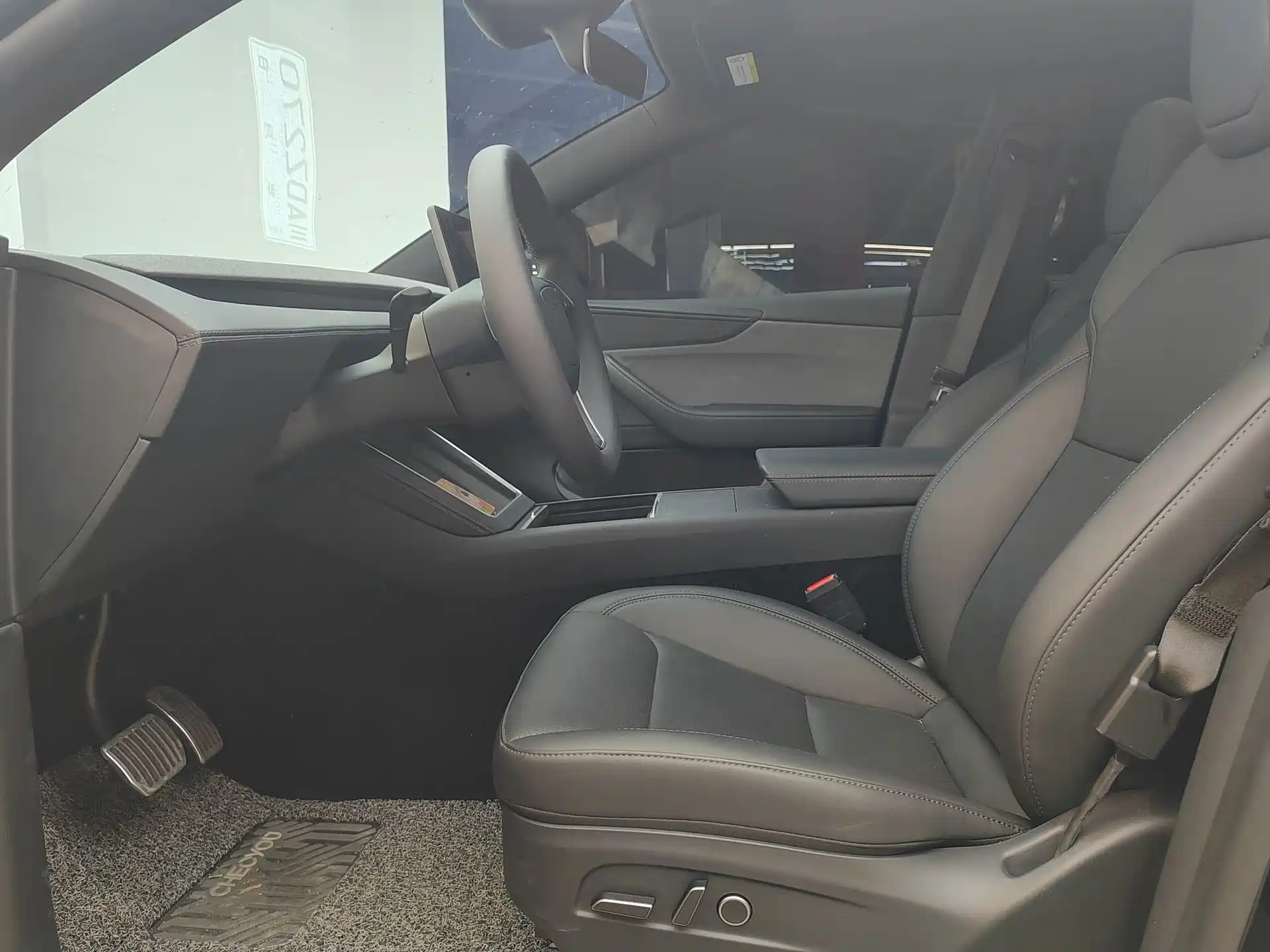 Фото 7 - Tesla Model Y