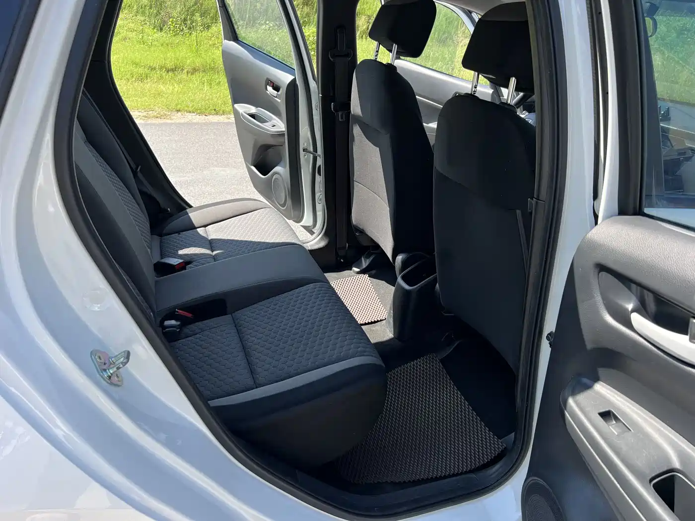 Honda Fit, миниатюра 16