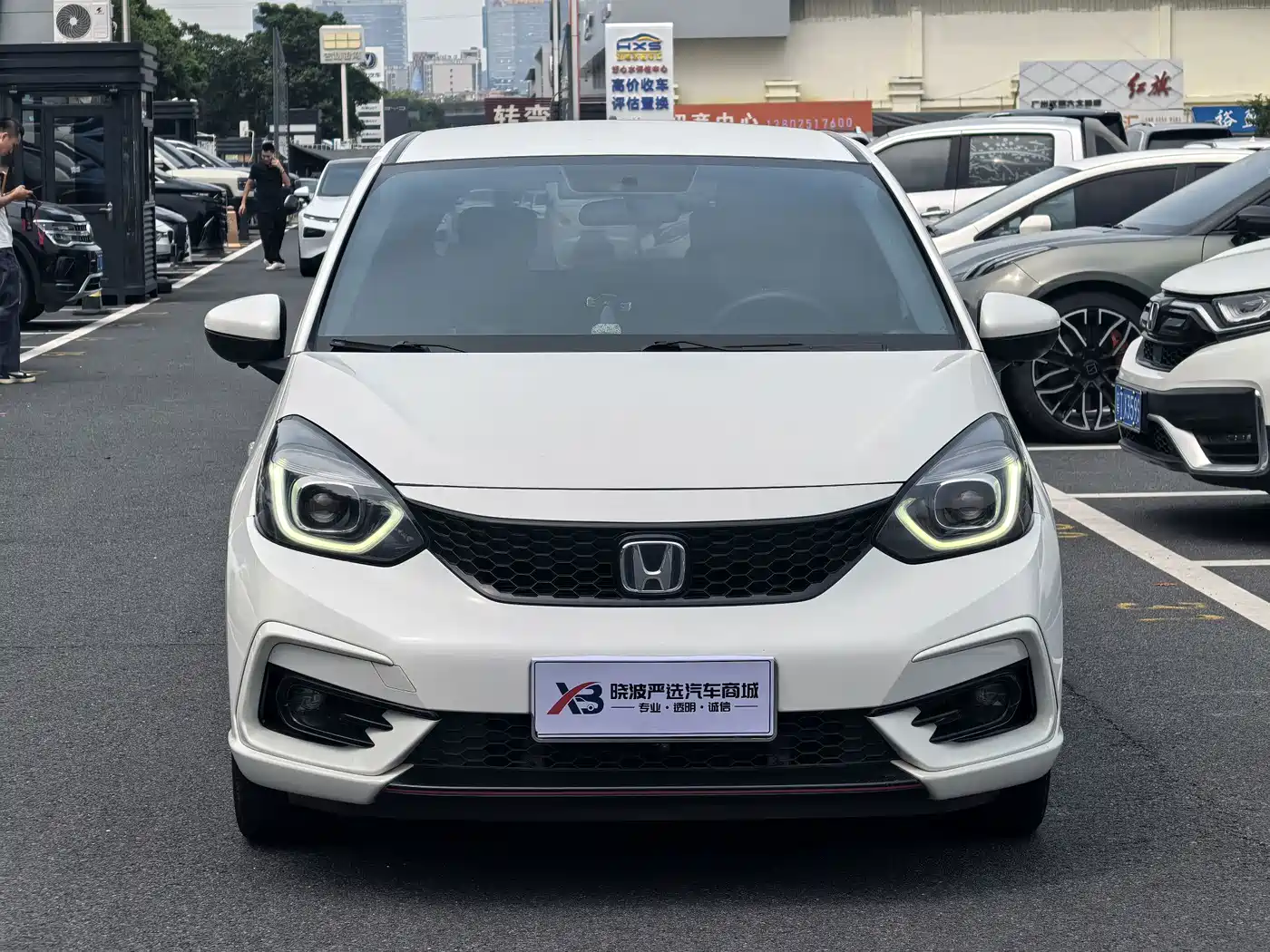 Honda LIFE 2021 2021 1.5L CVT SPORT Heartbeat Edition