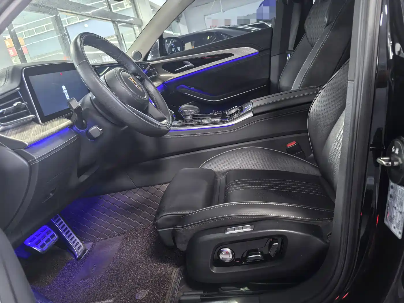Фото 3 - Hongqi H9