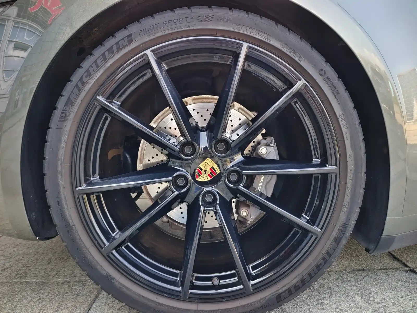 Photo 17 - Porsche 911