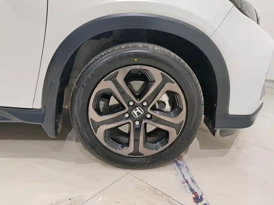 Фото 6 - Honda XR-V