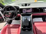 Photo 9 - Porsche Panamera