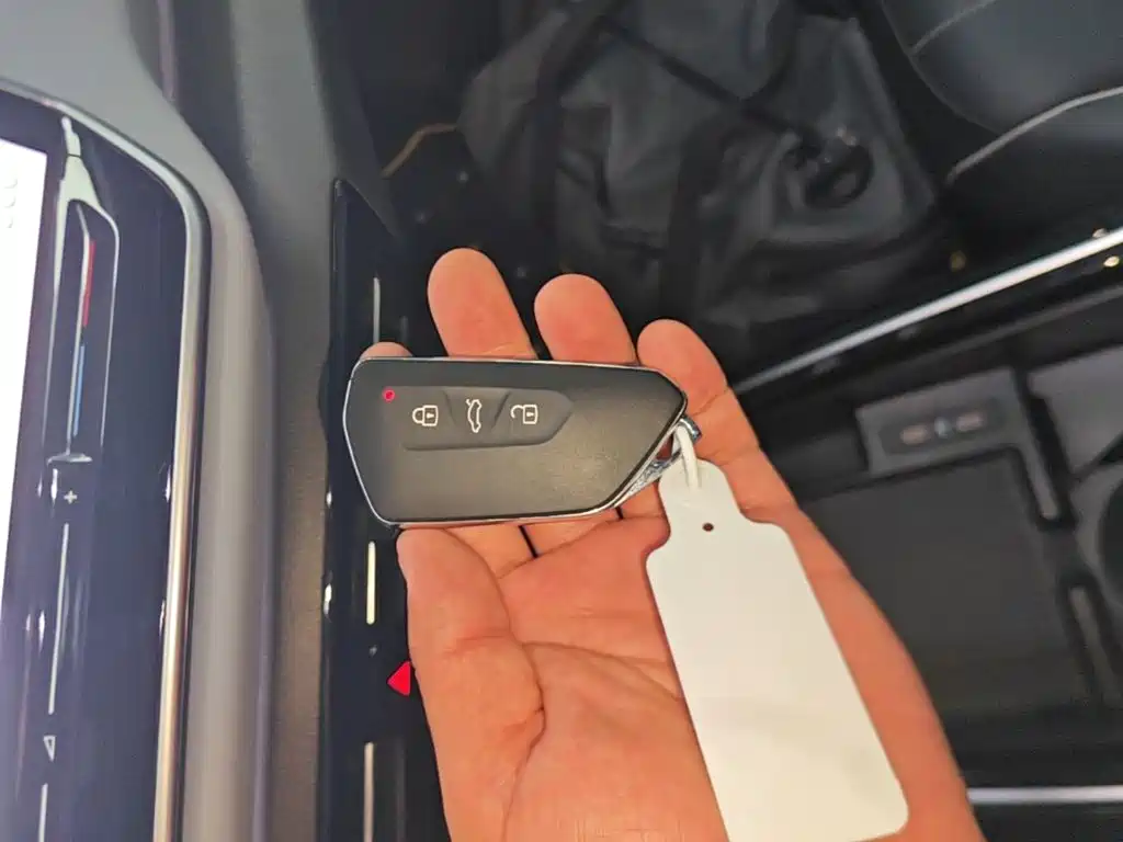 Volkswagen ID.4 X 2024 2025 Smart Pure Intelligent Edition