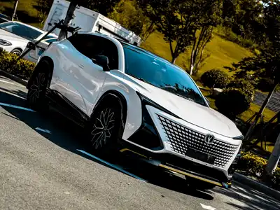 Changan UNI-T